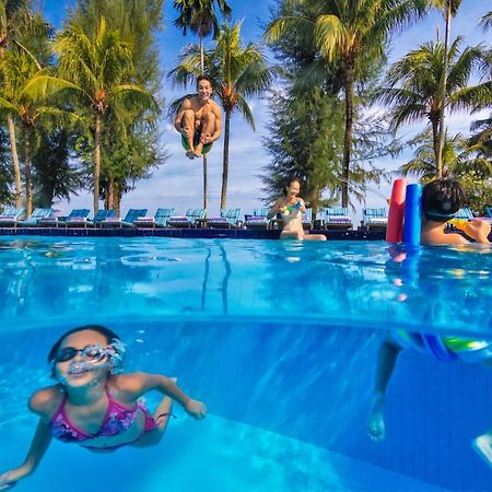 Holiday Inn Resort Penang باتو فيرينغي المظهر الخارجي الصورة