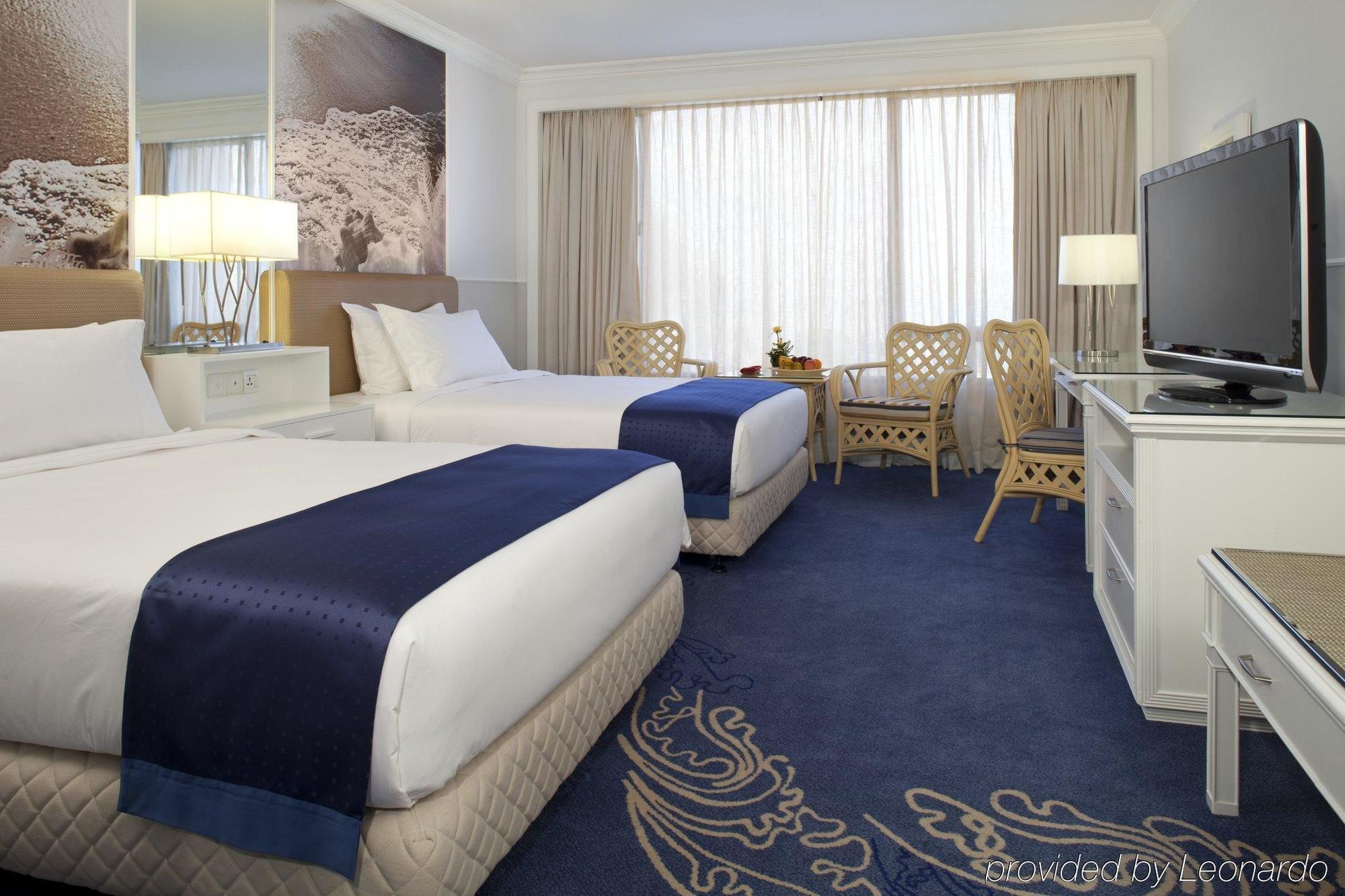 Holiday Inn Resort Penang باتو فيرينغي الغرفة الصورة
