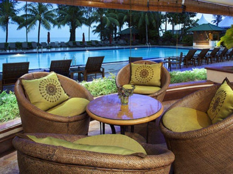 Holiday Inn Resort Penang باتو فيرينغي المظهر الخارجي الصورة