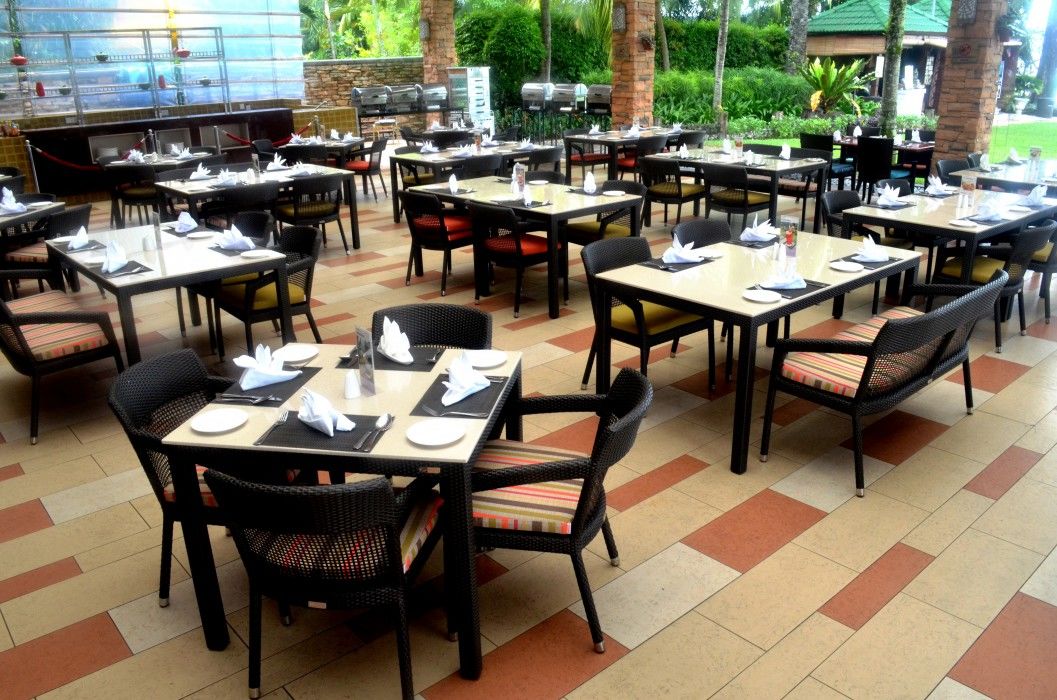 Holiday Inn Resort Penang باتو فيرينغي المظهر الخارجي الصورة