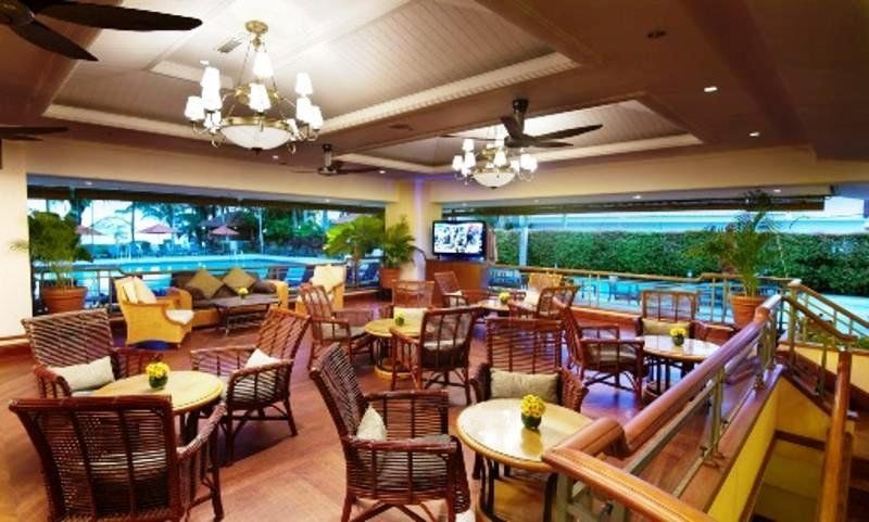 Holiday Inn Resort Penang باتو فيرينغي المظهر الخارجي الصورة
