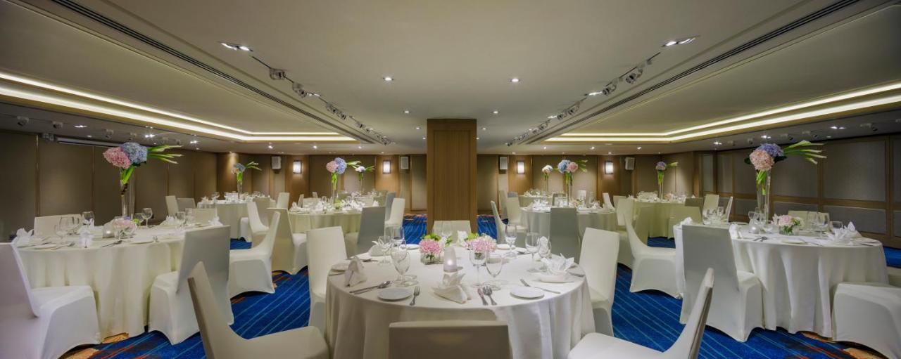 Holiday Inn Resort Penang باتو فيرينغي المظهر الخارجي الصورة