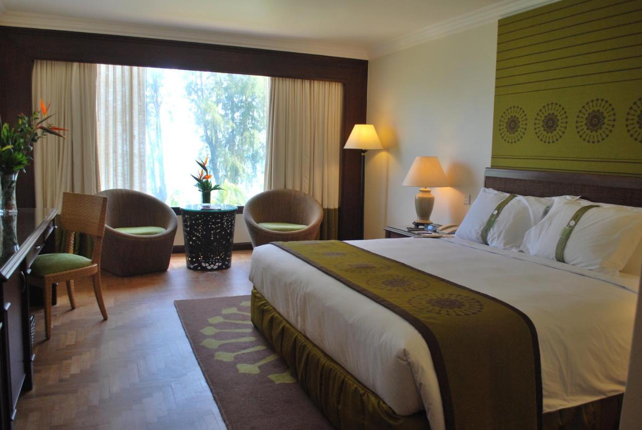 Holiday Inn Resort Penang باتو فيرينغي المظهر الخارجي الصورة